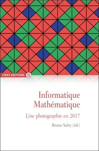 Informatique mathématique. Une photographie en 2017