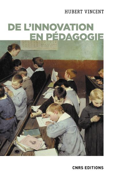 L'innovation en pédagogie