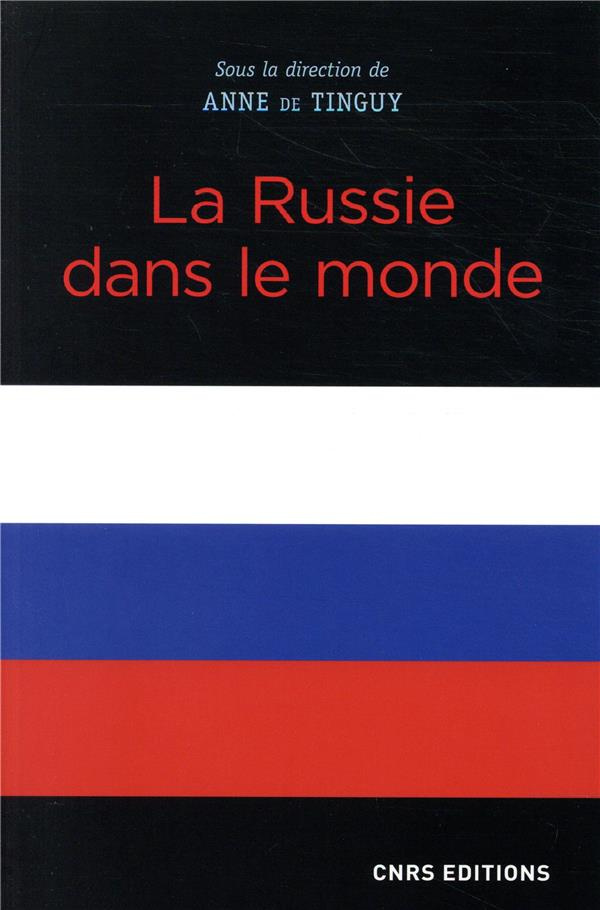 La Russie dans le monde