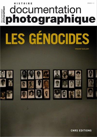 La Documentation photographique N° 8127/2019-1 : Les génocides