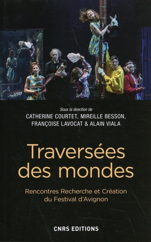 Traversées des mondes