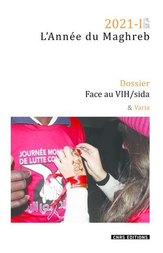 L'Année du Maghreb N° 25/2021-1