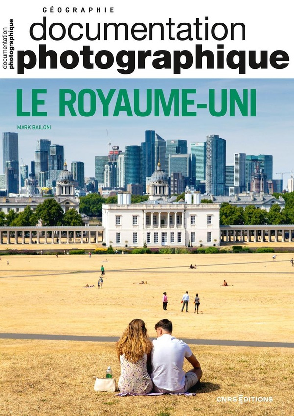 La Documentation photographique N° 8162/2024-6 : Le Royaume-Uni