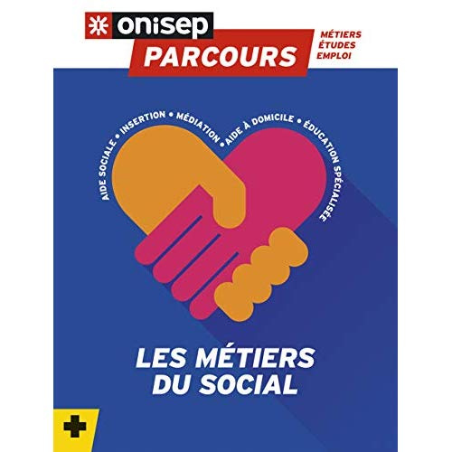 Les métiers du social