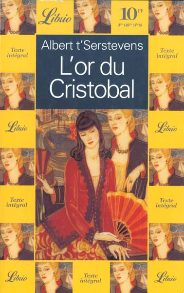 L'or du "Cristobal"