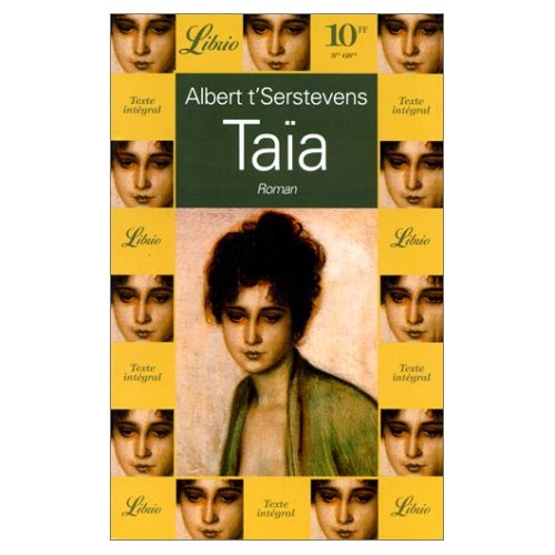 Taïa. Roman contemporain