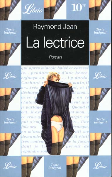 La lectrice