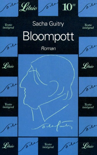 Bloompott