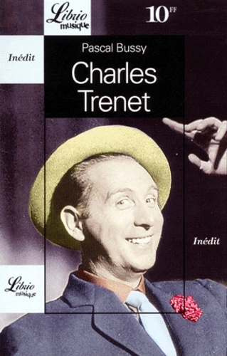 Charles Trenet