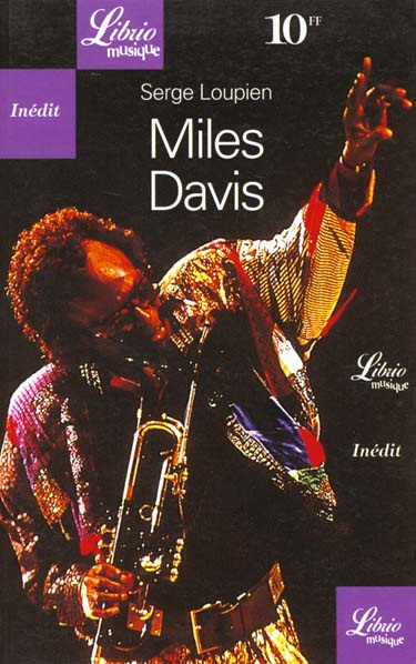 Miles Davis