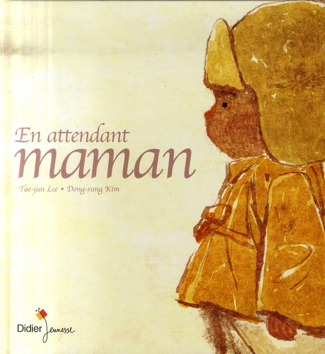 En attendant maman