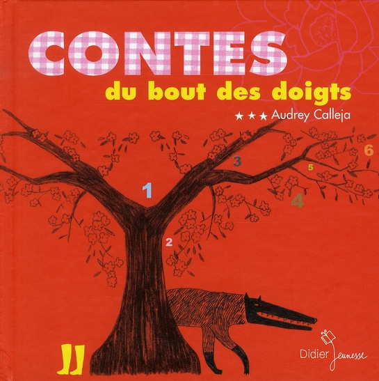 Contes du bout des doigts