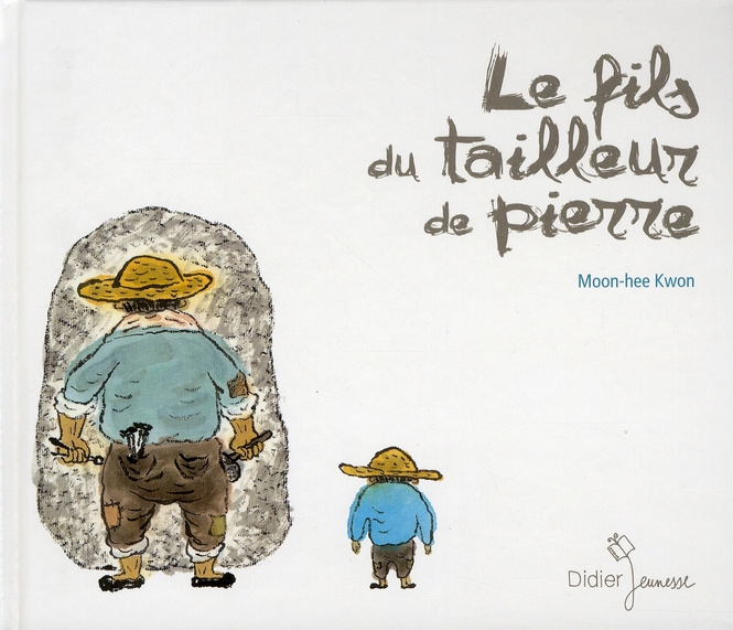 Le fils du tailleur de pierre