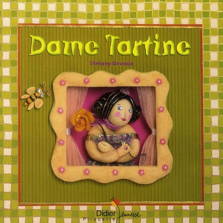Dame Tartine