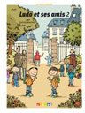 Ludo et ses amis 2. Cahier d'activités