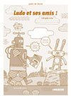LUDO ET SES AMIS NIV.2 - GUIDE CLASSE   2 CD AUDIO