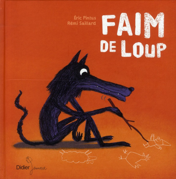 Faim de loup