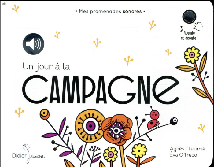 Un jour à la campagne