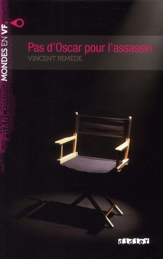 Pas d'Oscar pour l'assassin A2