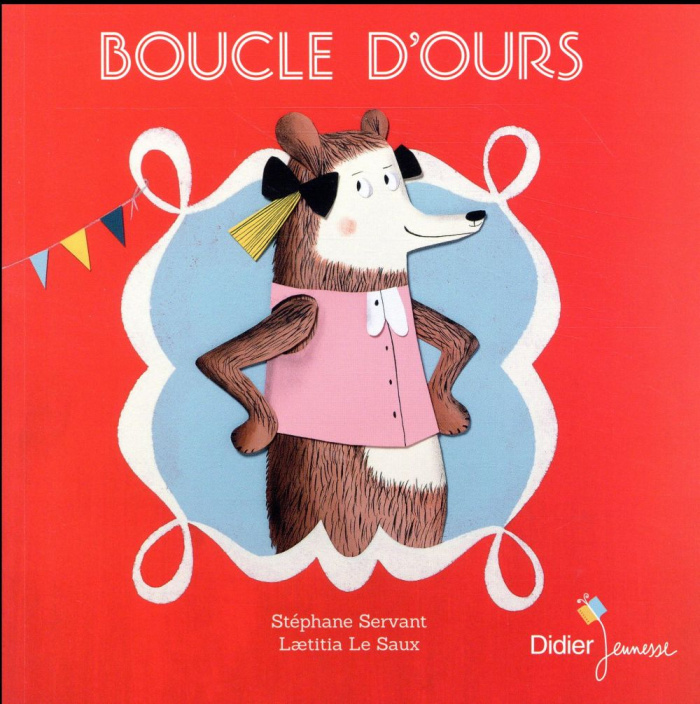 Boucle d'ours