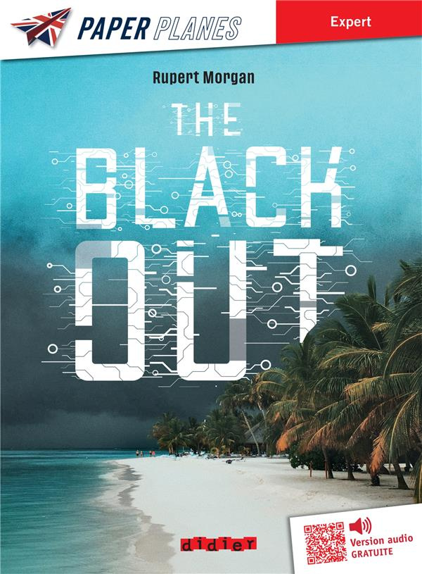 THE BLACKOUT- LIVRE   MP3