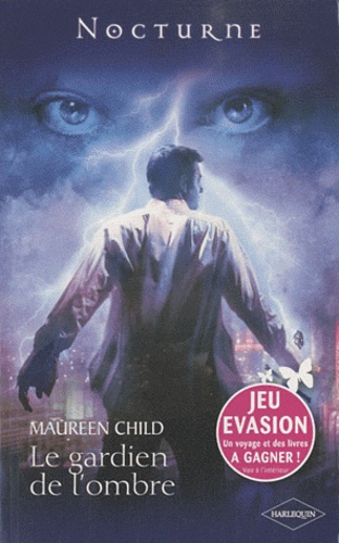 LE GARDIEN DE L OMBRE