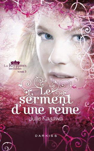 LE SERMENT D'UNE REINE