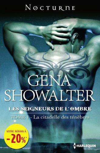 Les seigneurs de l'ombre/1La citadelle des ténèbres