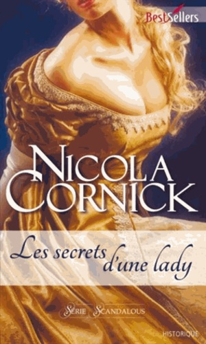 Les secrets d'une lady