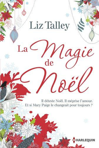 La magie de Noël