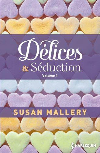 DELICES & SEDUCTION VOLUME 1