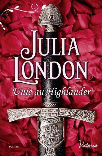 UNIE AU HIGHLANDER