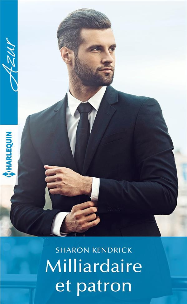 MILLIARDAIRE ET PATRON