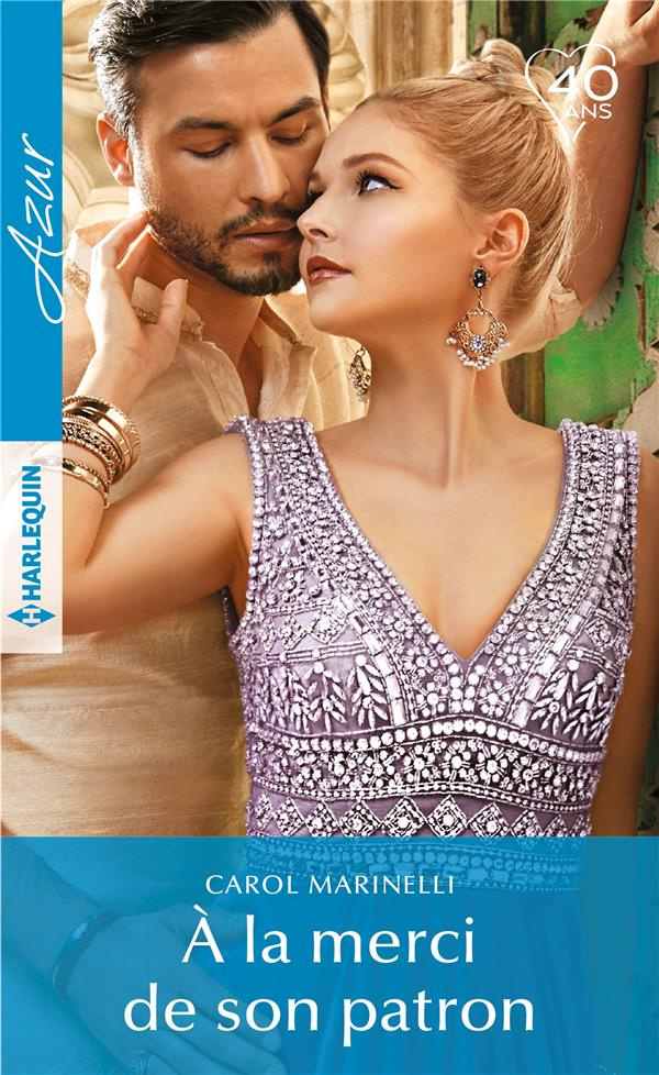 A LA MERCI DE SON PATRON