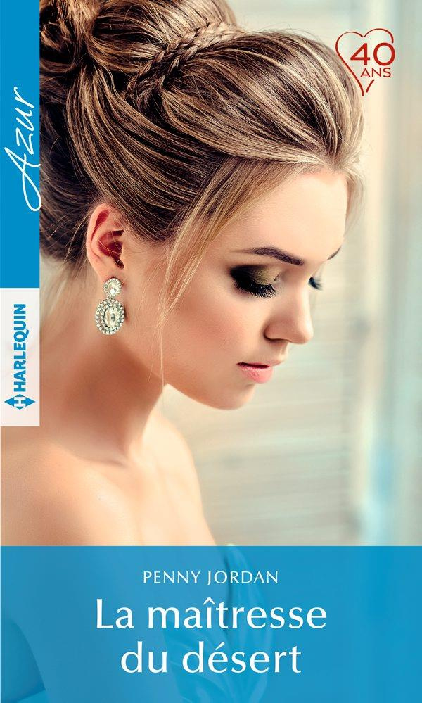 LA MAITRESSE DU DESERT