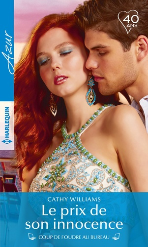 LE PRIX DE SON INNOCENCE