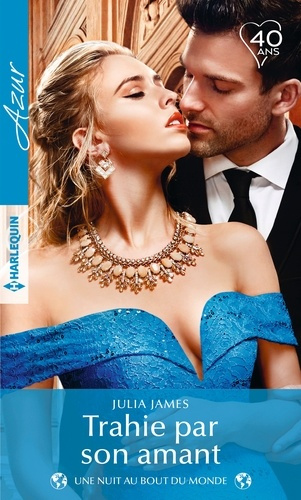 TRAHIE PAR SON AMANT