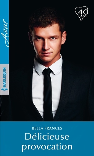 DELICIEUSE PROVOCATION