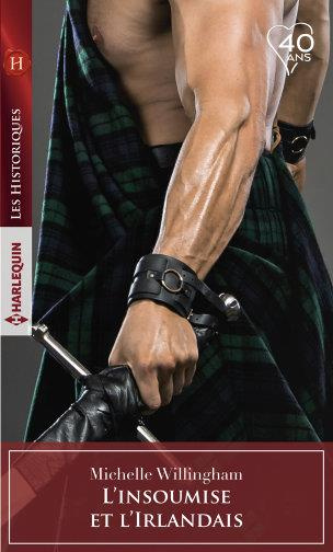 L'INSOUMISE ET L'IRLANDAIS