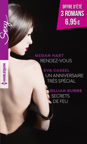 RENDEZ VOUS - UN ANNIVERSAIRE TRES SPECIAL - SECRETS DE FEU