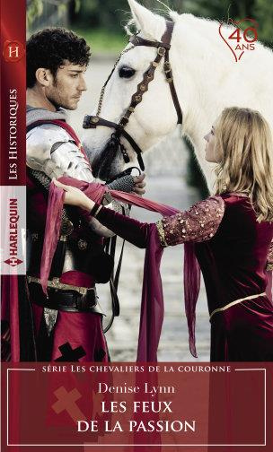 LES FEUX DE LA PASSION