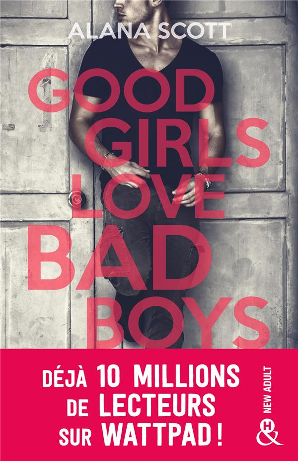 Good girls love bad boys