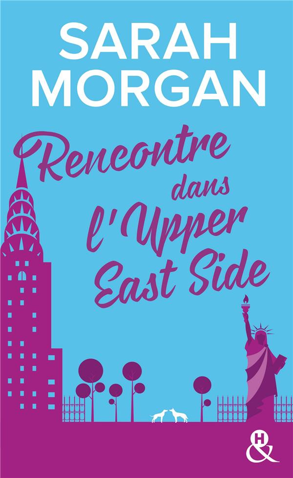 From New-York with Love/01/Rencontre dans l'Upper East Side