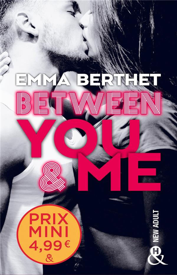 Between You & Me