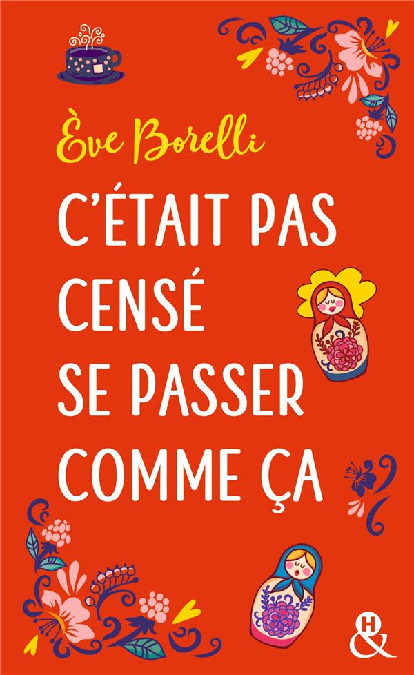 C'était pas censé se passer comme ça