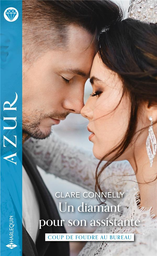 Coup de foudre au bureau : Un diamant pour son assistante