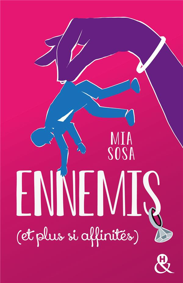 Ennemis (et plus si affinités)