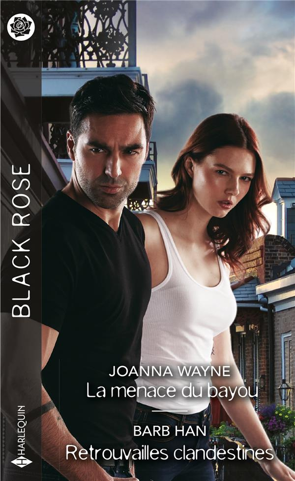 La menace du bayou ; Retrouvailles clandestines