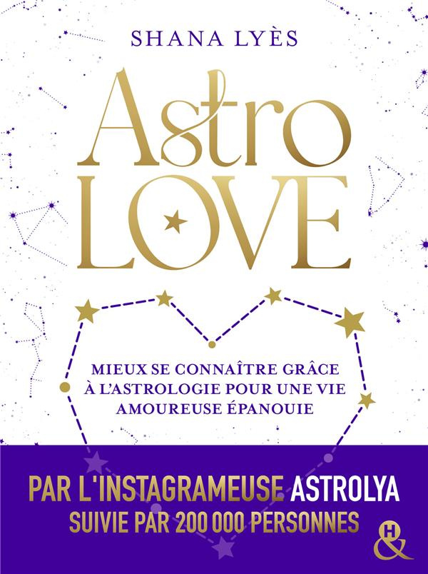 Astro Love