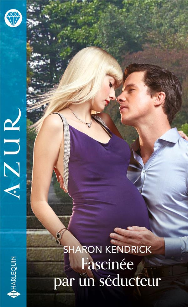 Fascinée par un séducteur